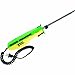 Mister Twister 120V Electric Knife (Green/Yellow)
