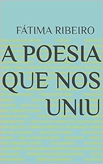 Livro A poesia que nos uniu