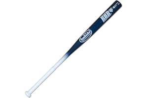 BamBooBat Endloaded Slowpitch Softball Bat ASA Approved- 34 Inch 100 Day Warranty