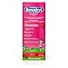Benadryl Children's Allergy Relief Liquid Medicine with Diphenhydramine HCl, Kids' Allergy Syrup for Allergy Symptoms Like Runny Nose, Itchy Eyes & More, Cherry Flavor, 4 fl. oz