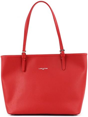 LANCASTER PARIS Bag Adèle Female Red - 421-44-RED