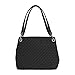 MICHAEL Michael Kors Large Shoulder Tote - Black