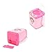 Emorefun Children Mini Play Housekeeping Toys for Pretend Play Game (Sewing Machine, Iron, Washing Machine, Camera, etc)