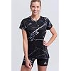 Erima Race Line 2.0 Running T-shirt voor dames