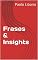 Livro Frases & Insights