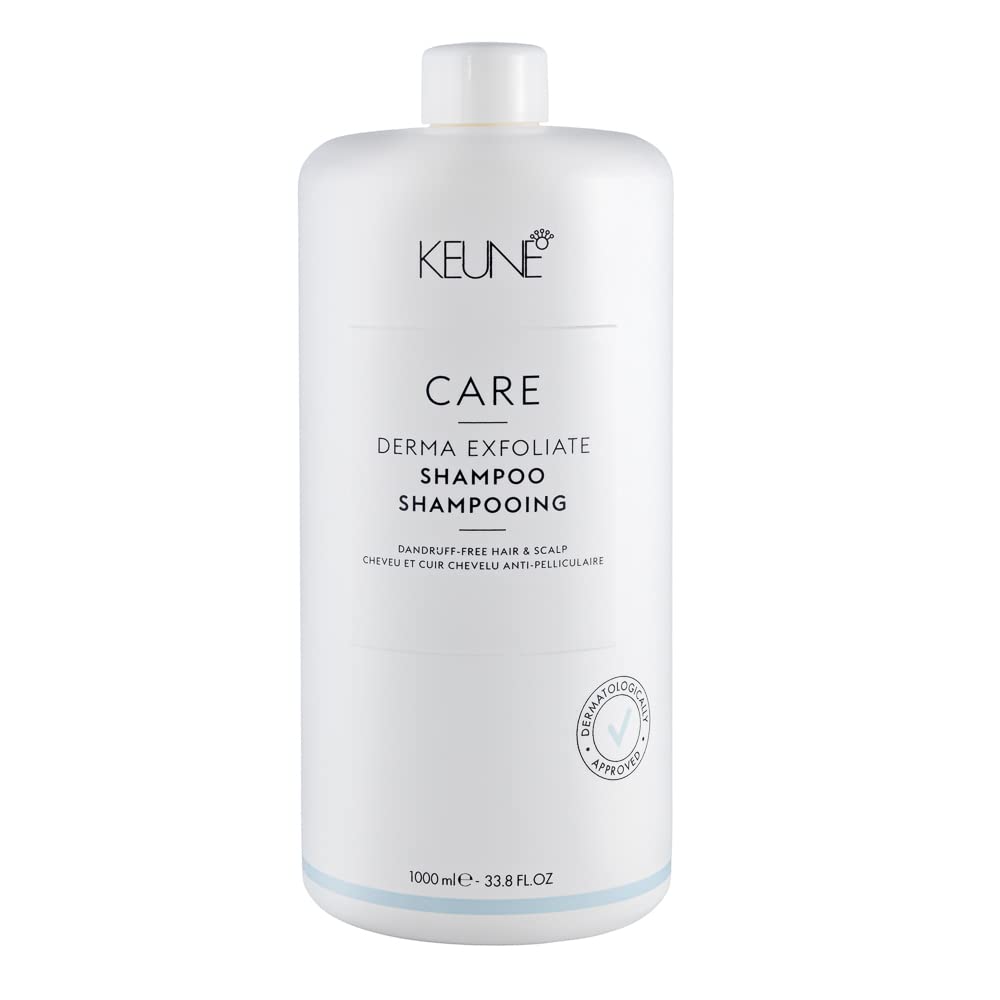KEUNE Care Derma Exfoliate Shampoo 1000 ml
