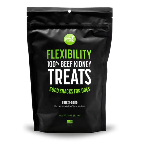 The Best Dog Treats With IBD Dogtime