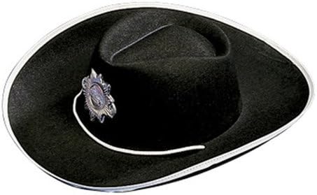 Hilmar Krautwurst 090-002 K-Sheriff-Black by Hilmar Krautwurst