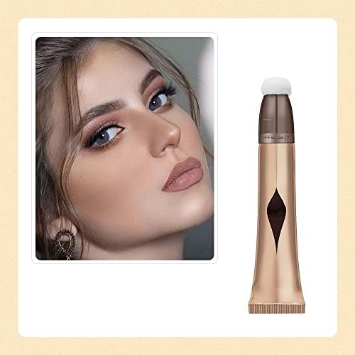 KARLOR 3-in-1 Contour Stick Set – Highlighter, Blush & Bronzer In Cremiger Stiftform