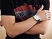 Voeons Mens Watches Chronograph 24 Hour Military Sports Watches 3ATM Waterproof Silver Metal Case Brown Leather Band Wrist Watch Auto Date