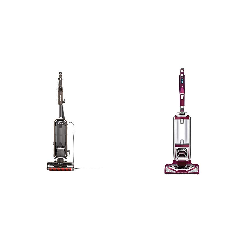The 10 Best Shark Apex Upright Vacuum With Duoclean For Carpet And