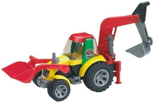 bruder toys traktor