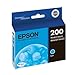 Epson America - 200 Ultra Cyan Ink Cartridge