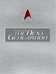Star Trek The Next Generation - The Complete First