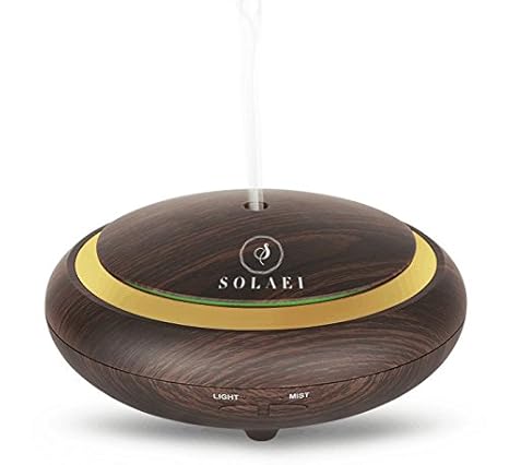 solia diffuser attachment