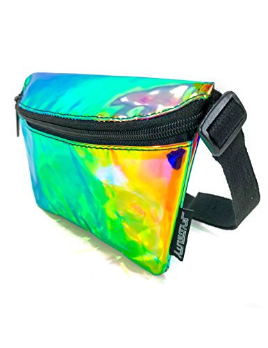 edm fanny pack