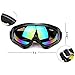 Ski Goggles For Snowmobile Snowboarding, Safety, Skate, Skiing Gears, Cycling And 2017 Other Motor Sports- Superior Protective Snow Glasses With UV Protection- 100% Eyesight, Anti-Fog & Scratch-Proof