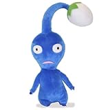 Pikmin 2 Plush - 7
