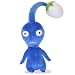Pikmin 2 Plush - 7" Blue Bud