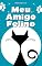 Livro Meu Amigo Felino