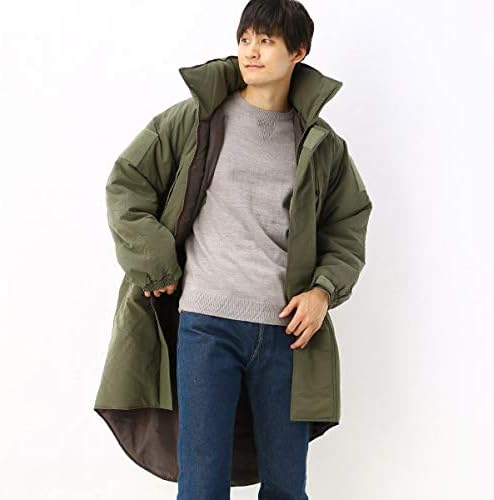 Amazon メンズメルローズ Men S Melrose Web限定 Unperfectモンスターパーカー 01カーキ L 4 キャップ 通販