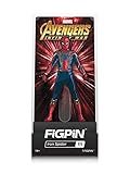 Marvel Avengers Infinity War: Iron Spider FiGPiN