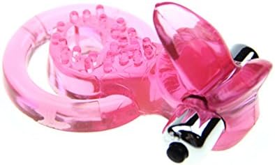 Advanced Silicone Cọck Rịng High-Speed Vibration Rōóster Ring Premium Stretchy 100% Waterproof SIx Toys Suitable for Female by Heatop