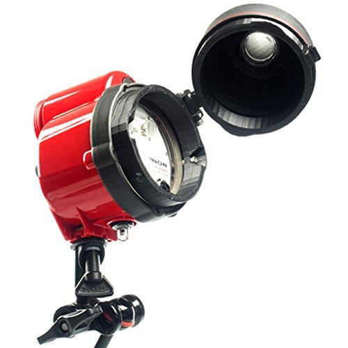 Flip-snoot-Pro-for-INON-D2000-and-Z240-strobes