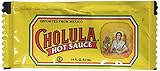 Cholula Hot Sauce (Pack of 200)