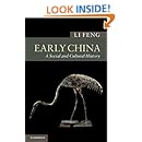 Early China: A Social and Cultural History (New Approaches to Asian History)