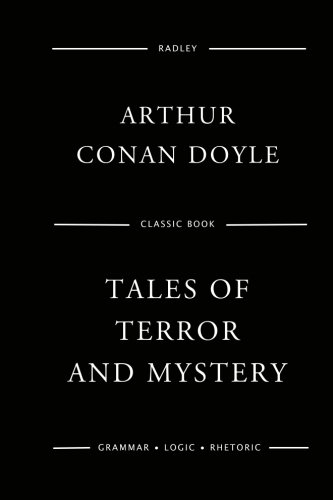 Tales Of Terror And Mystery