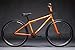 Framed Plaintiff BMX Bike Orange Sz 29inthumb 1