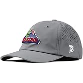 Branded Bills Performance Dad Hat