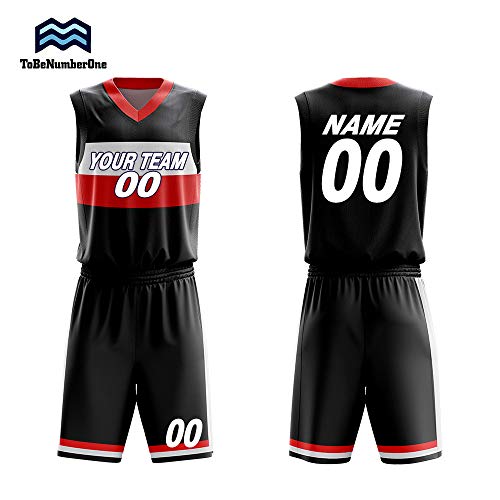 Top 9 youth basketball uniform sets for 2019