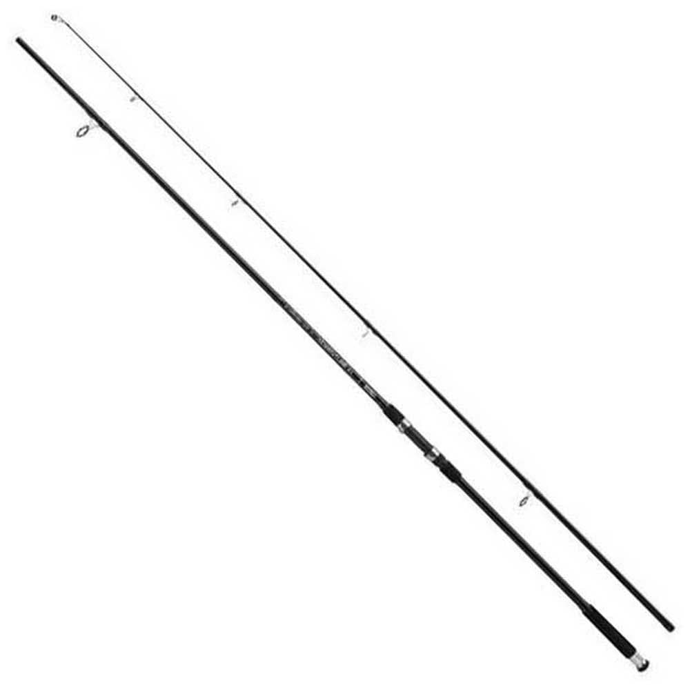 Mitchell Adventure 2 Carp Fishing Rod - Durable Glass Composite Carp Fishing Rod with Stainless Steel Guides