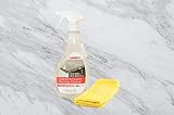 Unika Granite & Quartz Worktop Cleaner Spray 500ml - Biodegradable view 8