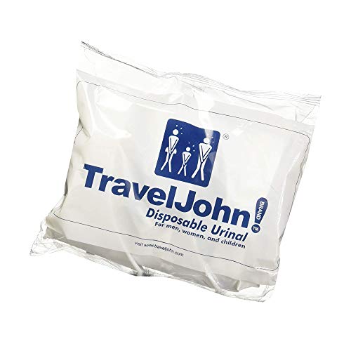 Disposable Urinal (Your Choice) - Thumbnail 2