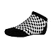 Sand Soles Sand & Water Sports Socks – Low Top – Designed for Both Beach and Water Sports – Non-Slip 3mm Neoprene Gryptite Sole – Premium Quality USA Made