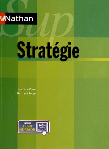 Stratégie