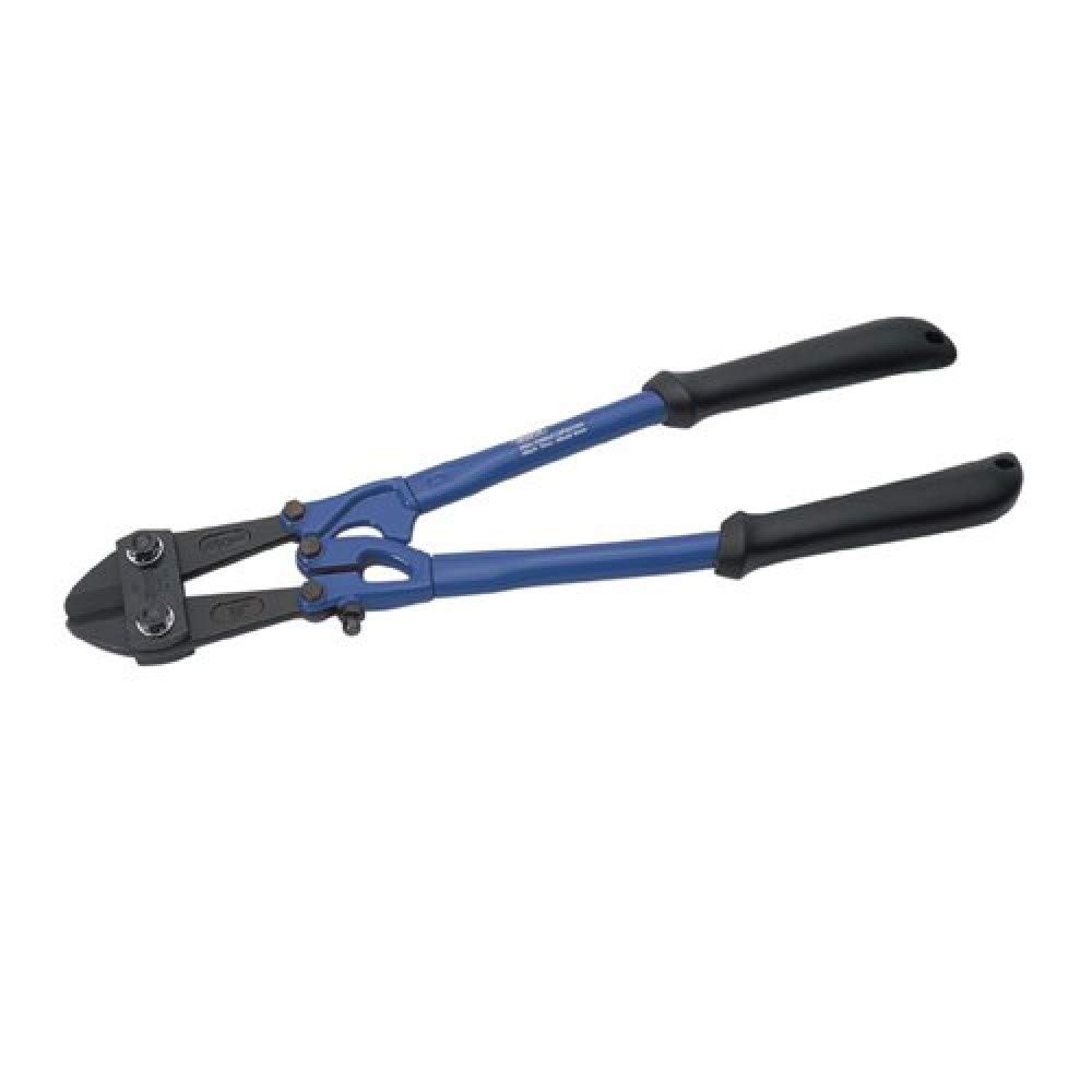 Draper 12952 Expert Heavy Duty Centre Cut Bolt Cutter, Black, 900mm