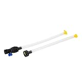 Mayes 10309 Water Level Tool, Made in USA, Accurate