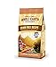 Whole Earth Farms Natural Grain Free Dry Kibble, Wholesome And Healthy Dog Food, Salmon And Whitefish Recipe - 4 LB Bag