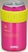 Thermos Beverage Can Insulator, Pink JCB-351 P