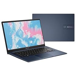 ASUS Daily Vivobook Laptop, 14" FHD Display, Intel