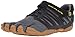 Vibram Five Fingers Men's V-Train Fitness Shoe (44 EU/10.5-11, Black/Grey/Honey)