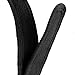 KCTIN Heavy Duty Tactical Belt for Police with 1.5inch Fit 24-40inch Waist Load Bearing and Quick Release Buckle