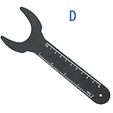 Pevor Dental Orthodontic Contraster Photographic Black Background Board Photo Contraster C-4A Palatal