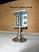Adjustable Leveler with U-bracket (Set of 4)