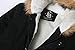 LILBETTER Men's Hooded Faux Fur Lined Warm Coats Outwear Winter Jackets