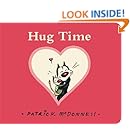 Hug Time: Patrick McDonnell: 9780316182959: Amazon.com: Books